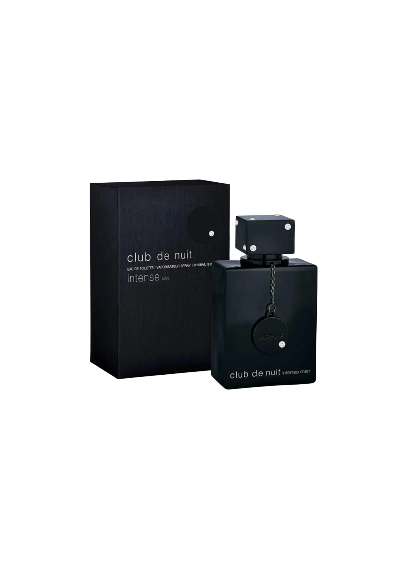 ARMAF - CLUB DE NUIT INTENSE EDT