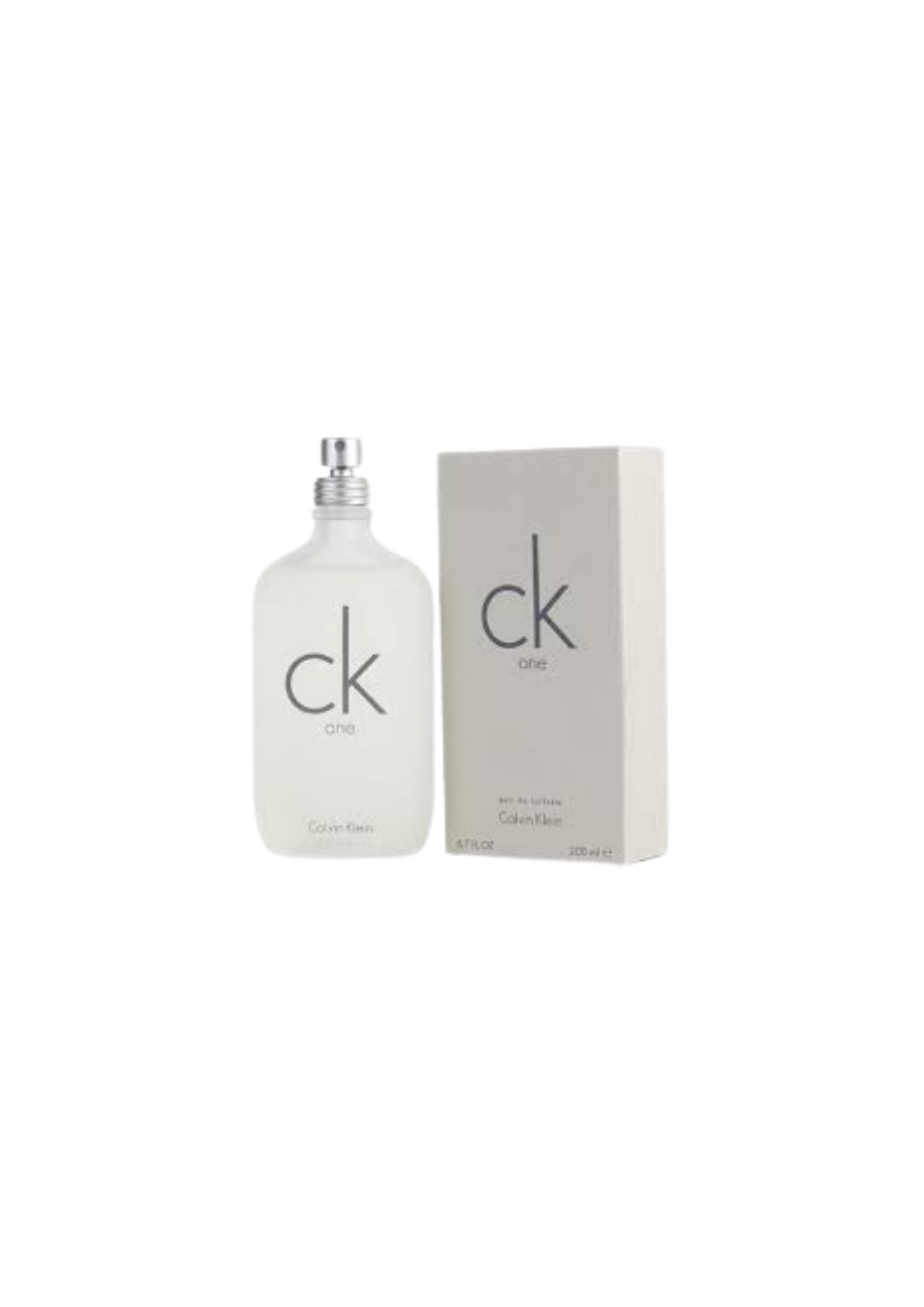 CK-CK ONE EDT SP