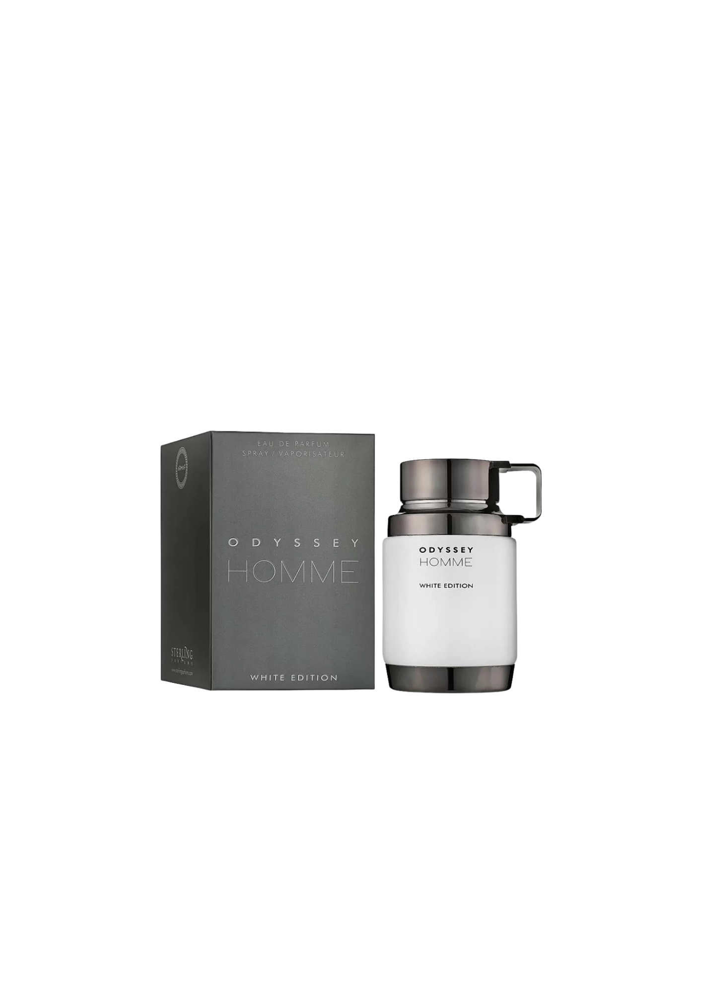 ARMAF - ODYSSEY HOMME WHITE EDITION EDP SP