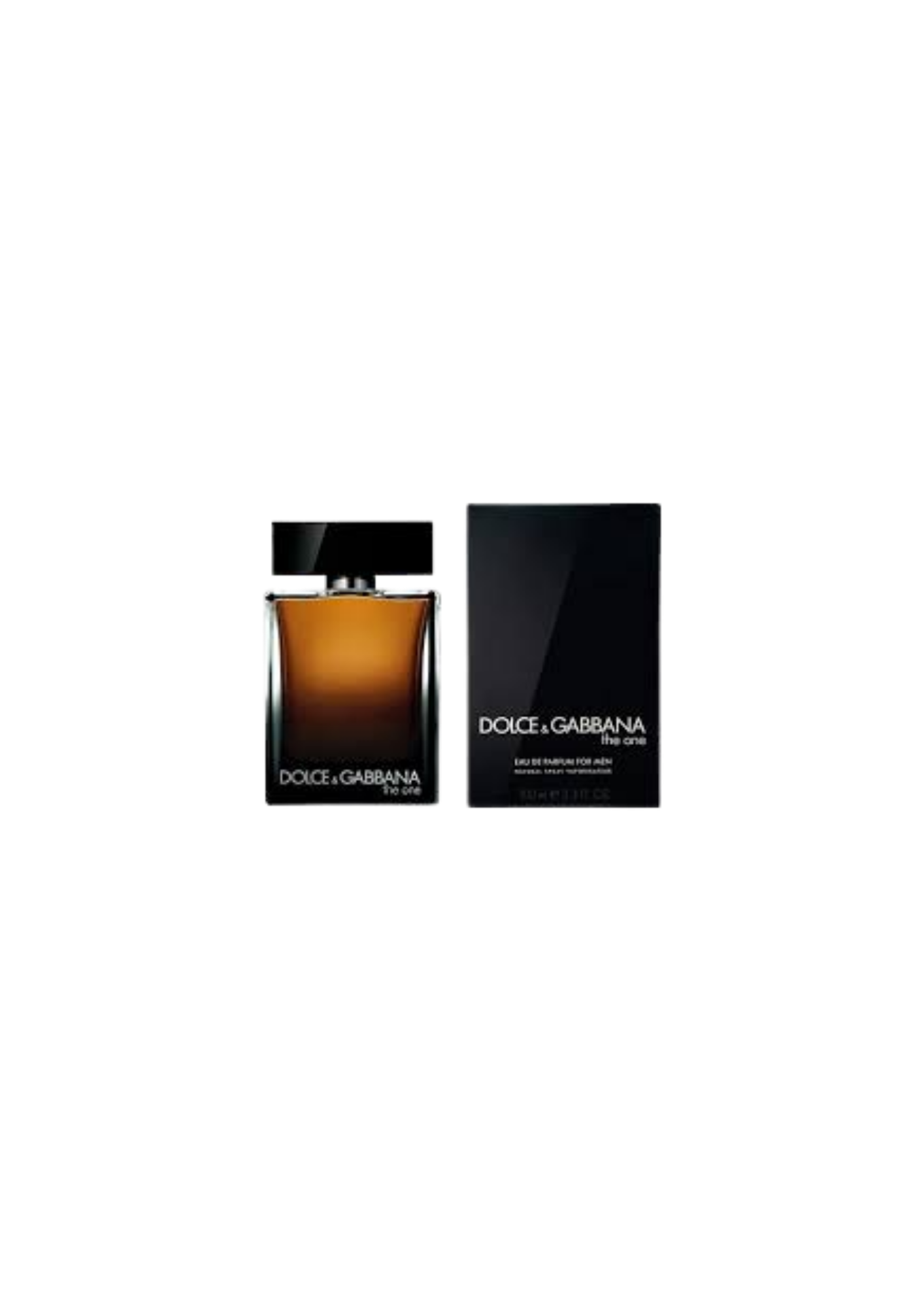 DOLCE & GABBANA THE ONE EDT SP POUR HOMME