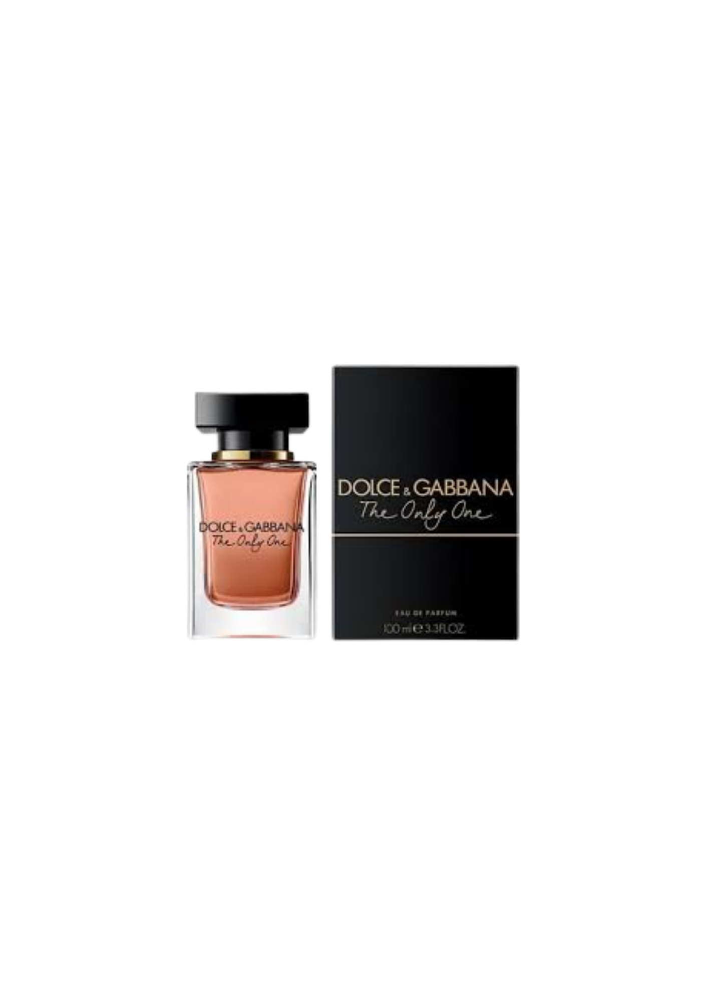 DOLCE & GABBANA THE ONLY ONE EDP SP