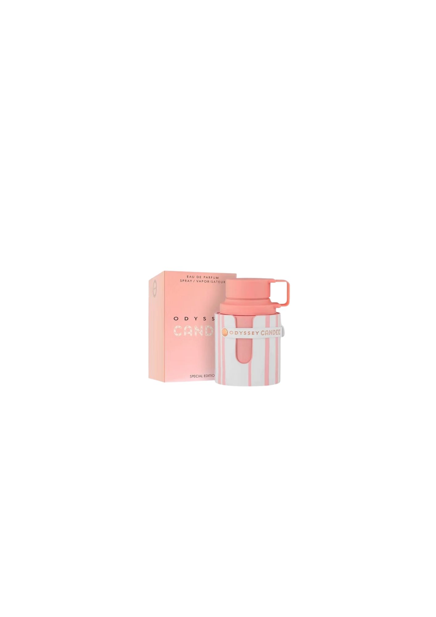 ARMAF-ODYSSEY CANDEE EDP SP SPECIAL EDITION