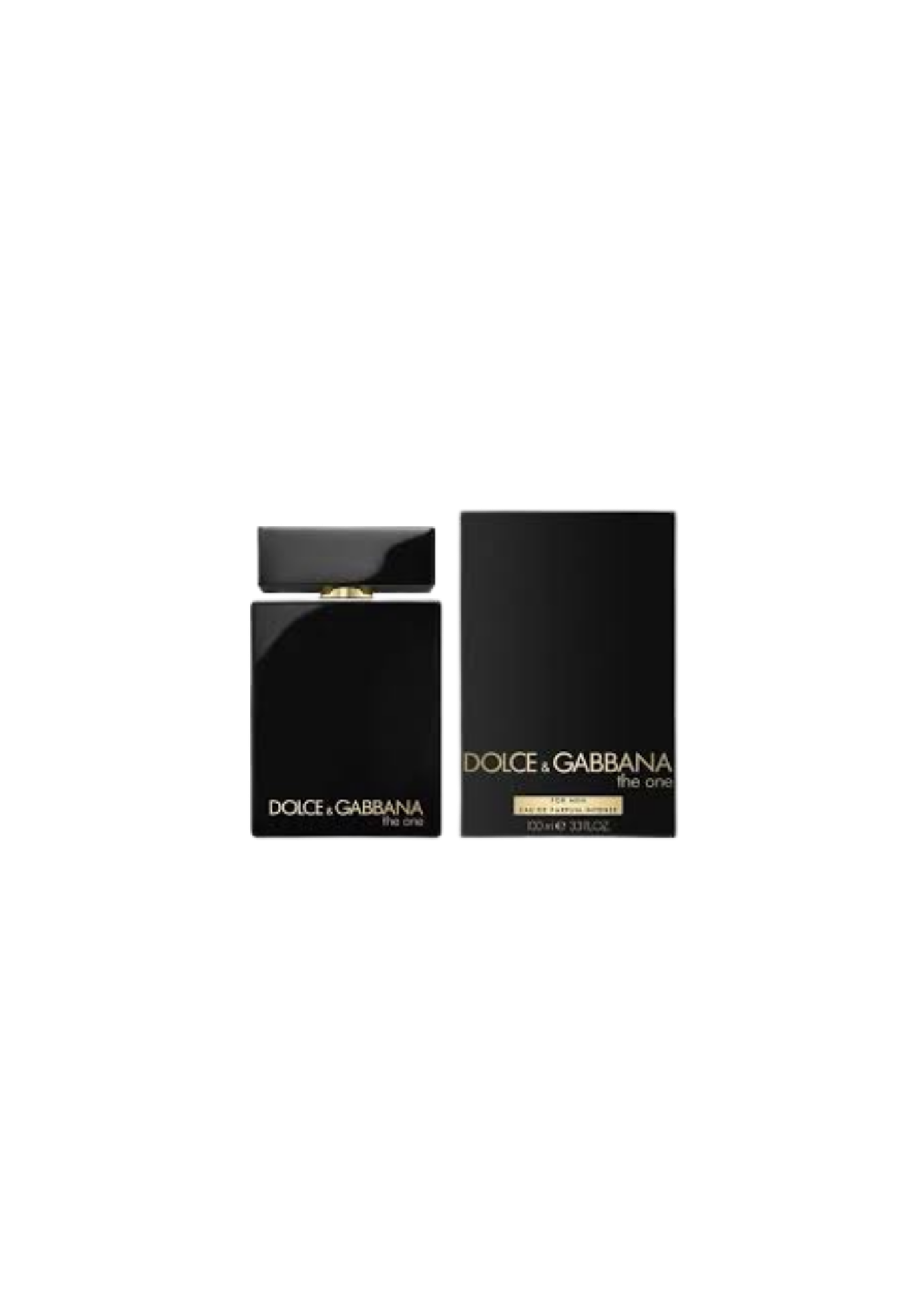DOLCE & GABBANA THE ONE INTENSE EDP SP