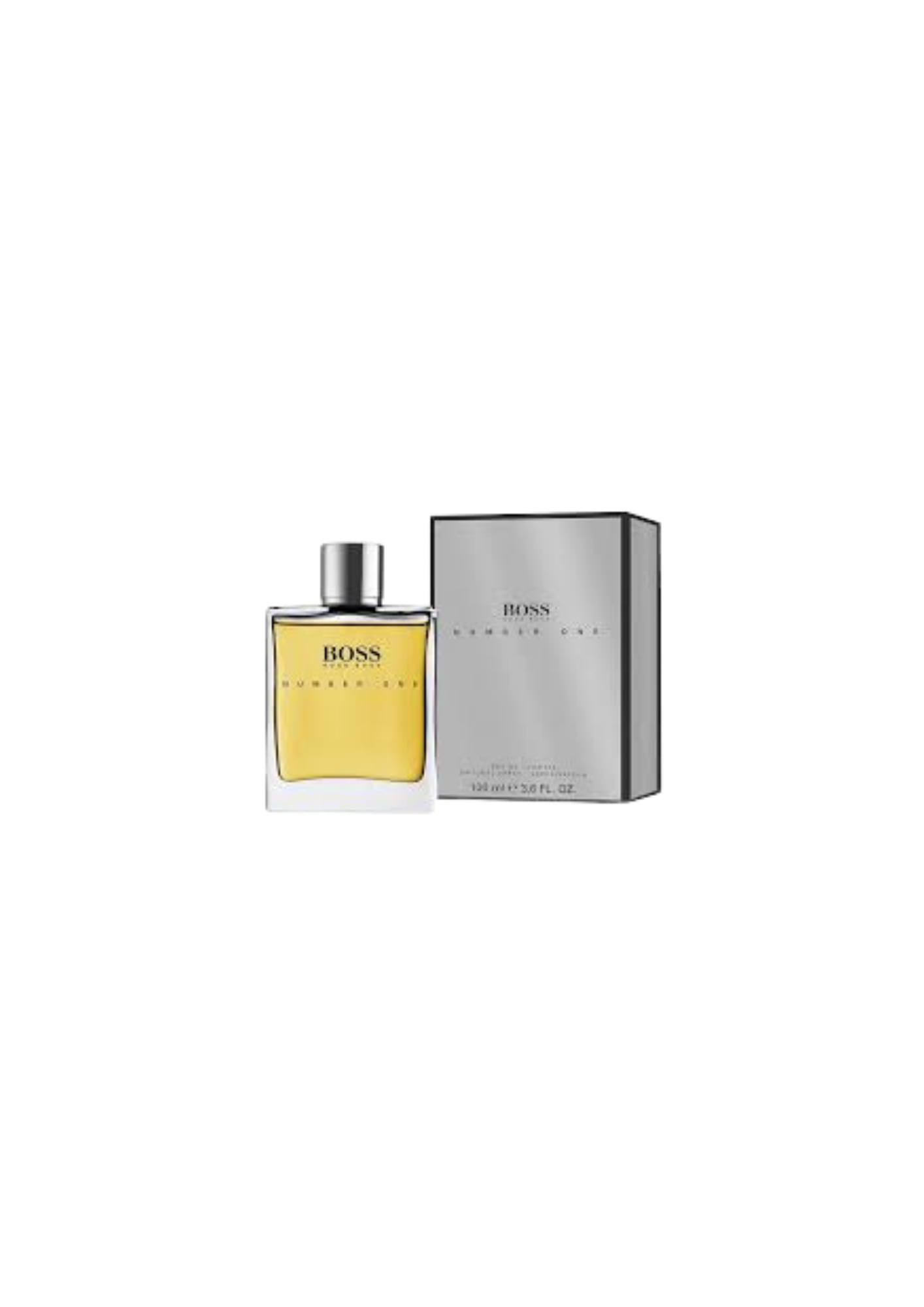 HUGO BOSS NUMBER ONE EDT SP