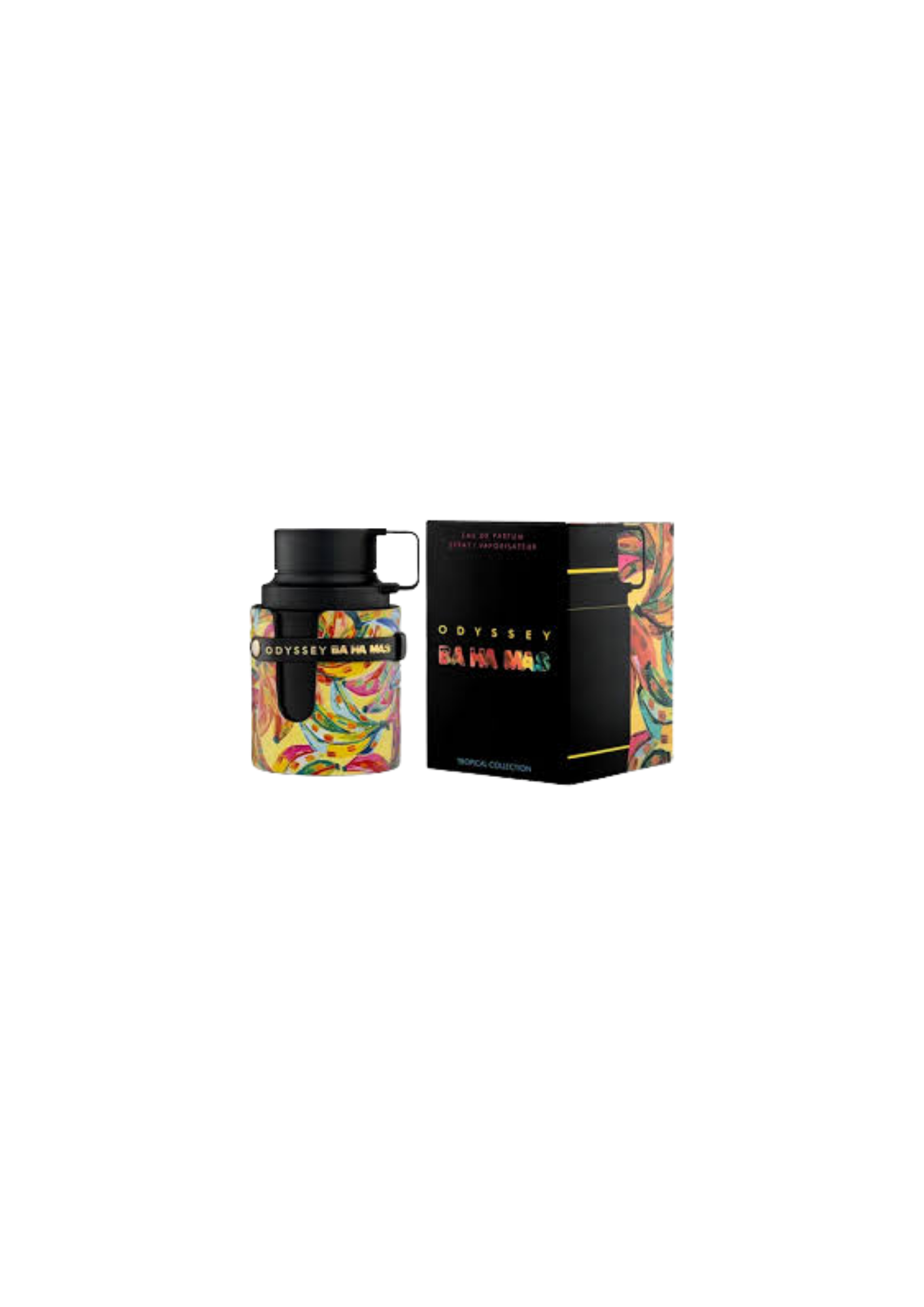 ARMAF-ODYSSEY BAHAMAS TROPICAL COLLECTION EDP SP